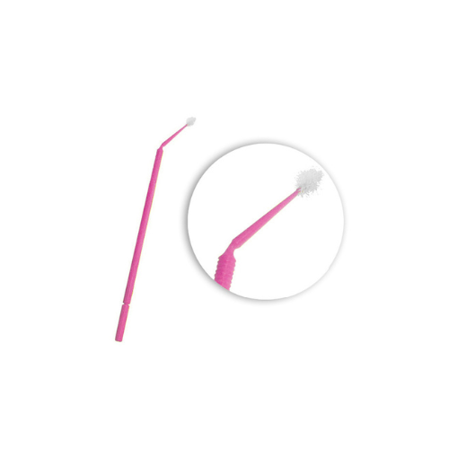 Micro Applicators Fine Mauve 2.0mm Pack Of 100
