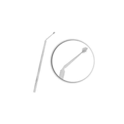 Micro Applicators Super Fine White 1.5mm Pack Of 100