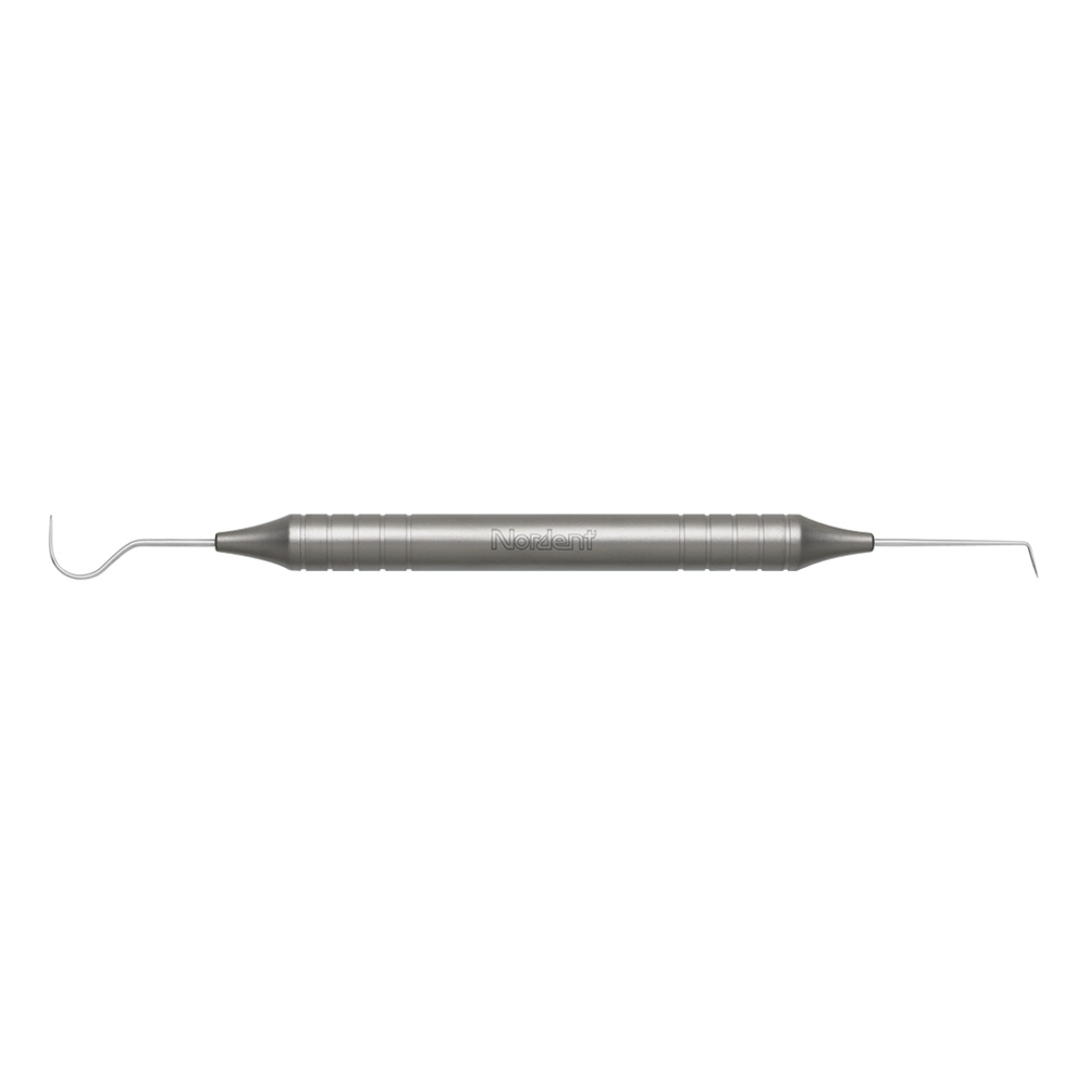 Nordent Probe Explorer Double Ended #23/6