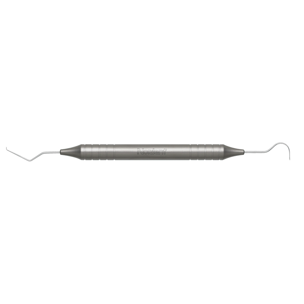 Nordent Probe Explorer Double Ended #17-23 