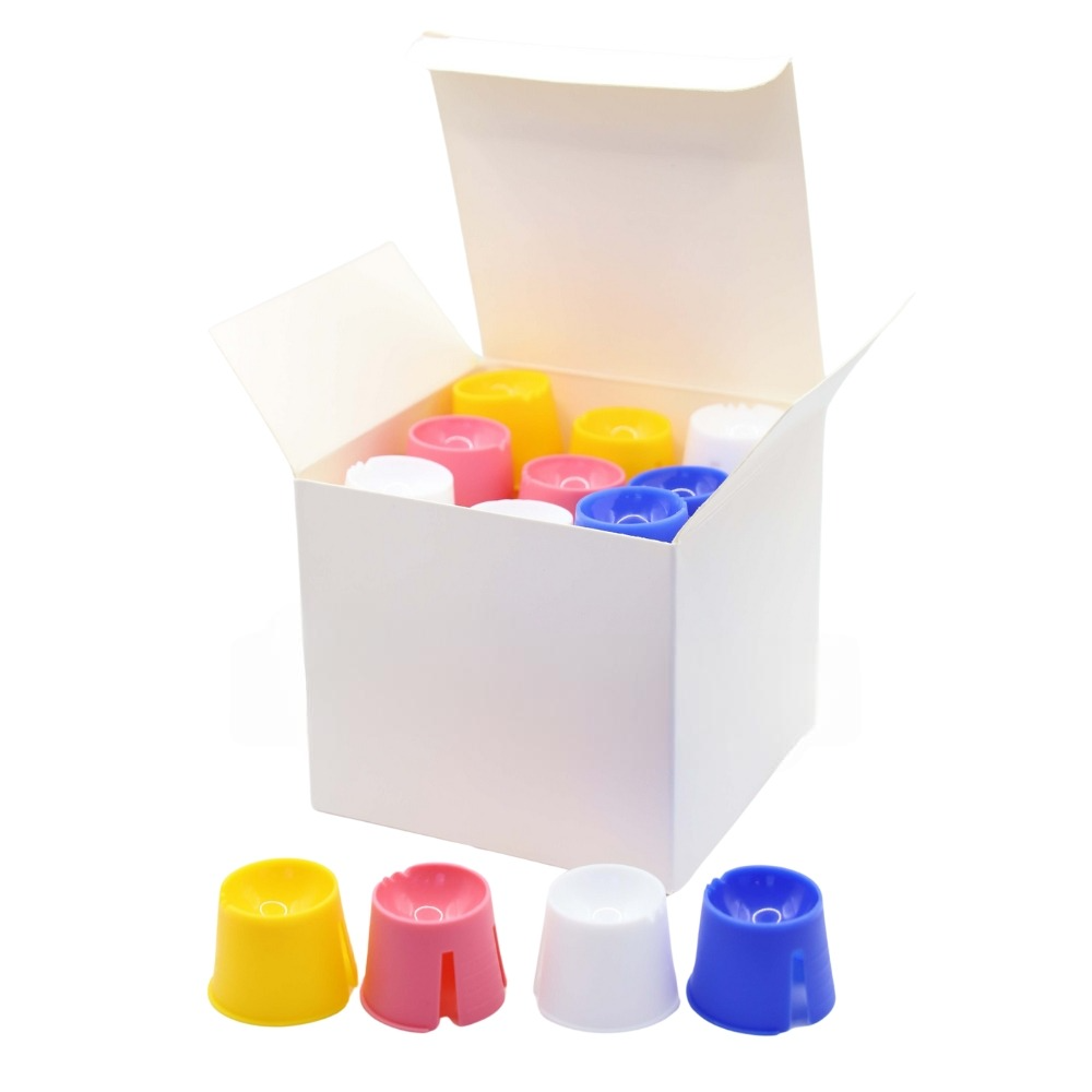 Dappen Dish Disposable Pack Of 100