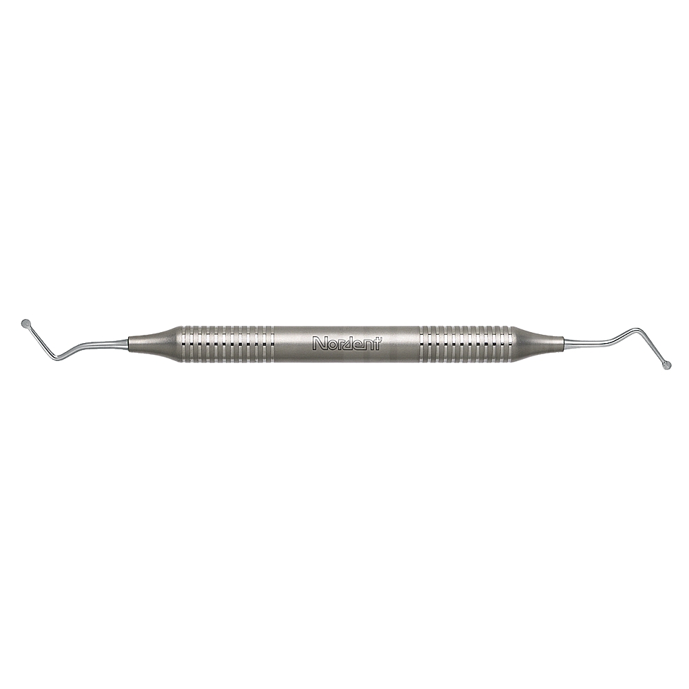 Nordent Excavator DE Spoon #1 (#17)