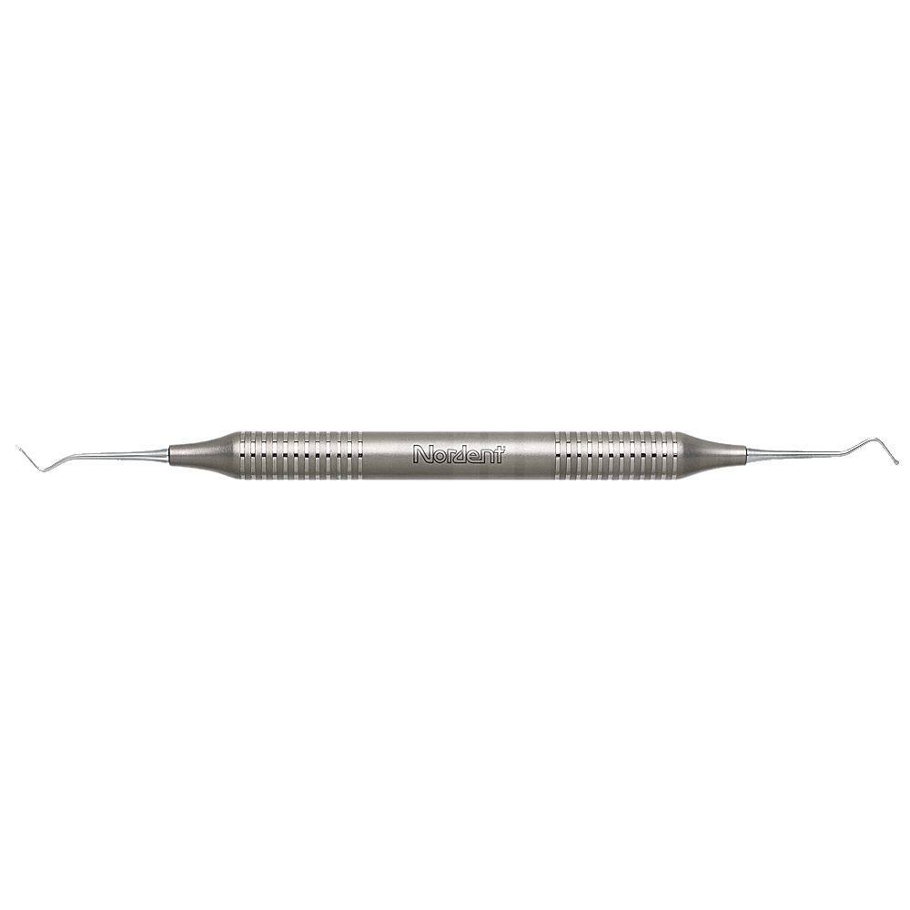 Nordent Excavator DE Spoon #1S