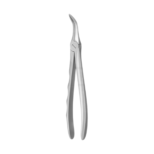 Extraction Forcep #46L Lower Root Fragments