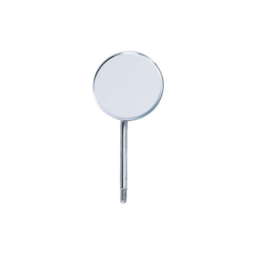 Mirror Head Simple Front Surface Plane #2 18mm Box Of 12