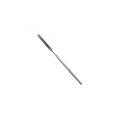 Stainless Steel Cement Spatula 44mm Blade