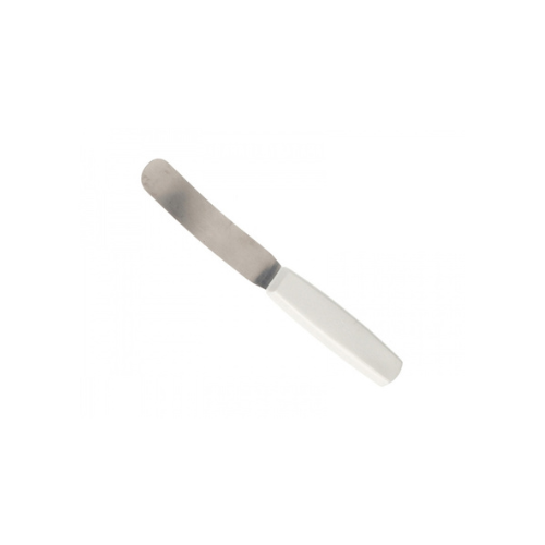 Spatula Alginate 8x Plastic Handle