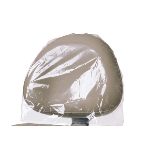 MGuard Barrier Headrest Cover 254x355mm Box Of 250