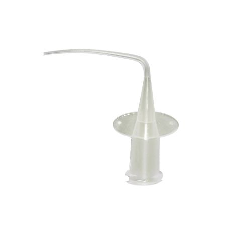 Calmix Capillary Tips Curved Pack Of 20