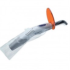 MGuard Barrier LED Curing Light Sleeve 330x53mm Box Of 500