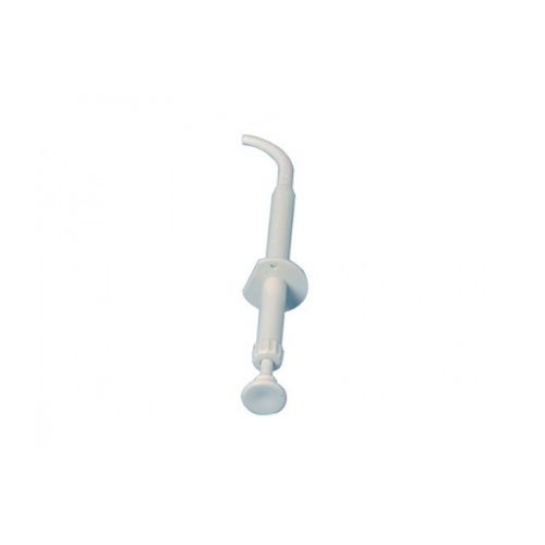 Amalgam Carrier Curved