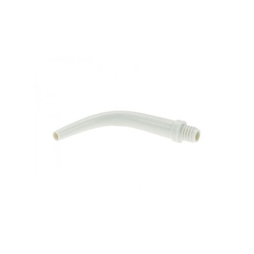 Amalgam Carrier Tip Curved