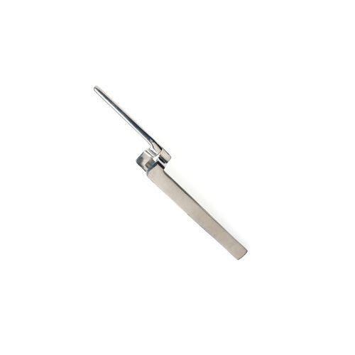 Articulating Paper Forcep Miller