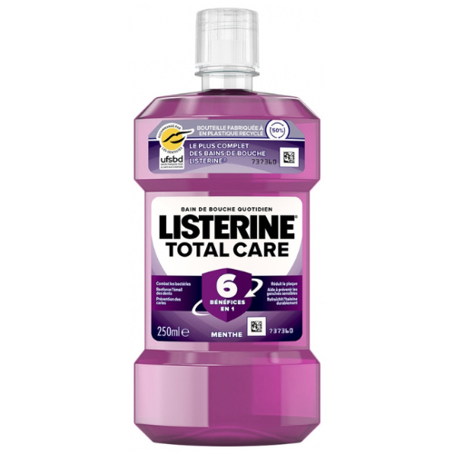 Listerine Total Care 250ml