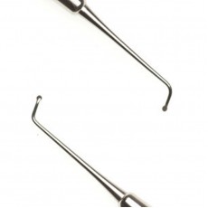 Duralast Excavator Double Ended 123/124