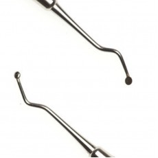 Duralast Excavator Double Ended 127/128