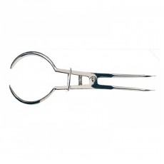 Rubber Dam Forcep Stokes