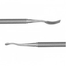 Duralast File Bone Miller D/E #52