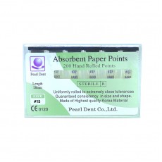 Paper Points #15 Colour Coded Tips Pack Of 200