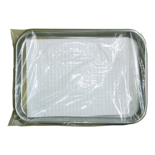 MGuard Barrier Tray Covers Biodegradable 270mmx360mm Box Of 500