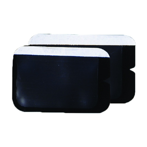 MGuard PSP Barriers V-Notch With Long Edge Opening Size 2 Pack Of 200
