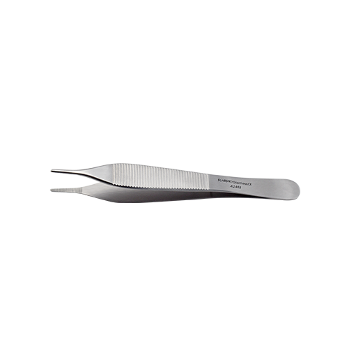 Forcep Adson Tweezers Standard 12cm