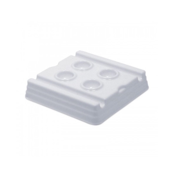 MGuard Mixing Wells Disposable 4 Wells Box Of 180
