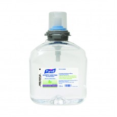 Purell ABHR & Surgical Scrub Foam 1200ml For TFX Dispenser