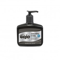 Gojo Hand Medic Moisturiser 236ml Pump