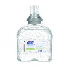 Purell ABHR & Surgical Scrub Gel 1200ml For TFX Dispenser