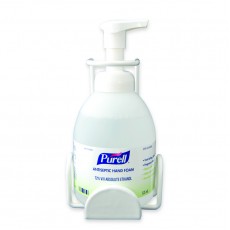 Purell ABHR & Surgical Scrub Foam 435ml Pump