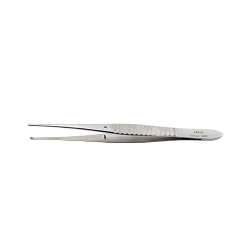 Duralast Forcep Dissecting Gillies 1-2 Tooth 150mm