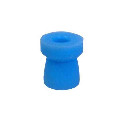 MGuard Prophy Cup Snap Blue Non Latex Pack Of 100