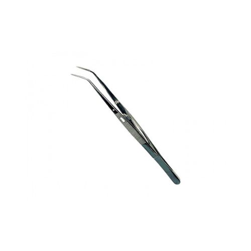College Tweezer Self Locking 150mm