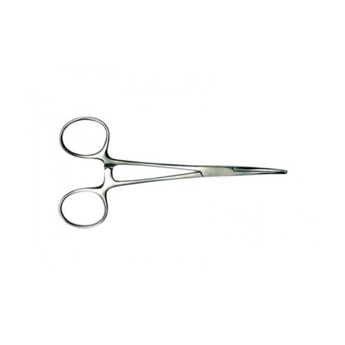 Artery Forcep Kelly Curved