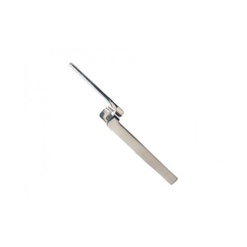 Artery Forcep Crile Curved 140mm