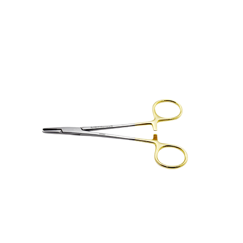 Needleholder Mayo Hegar 140mm TC