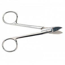 Scissors Crown & Collar Straight