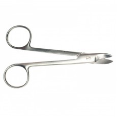 Scissors Crown & Collar Curved