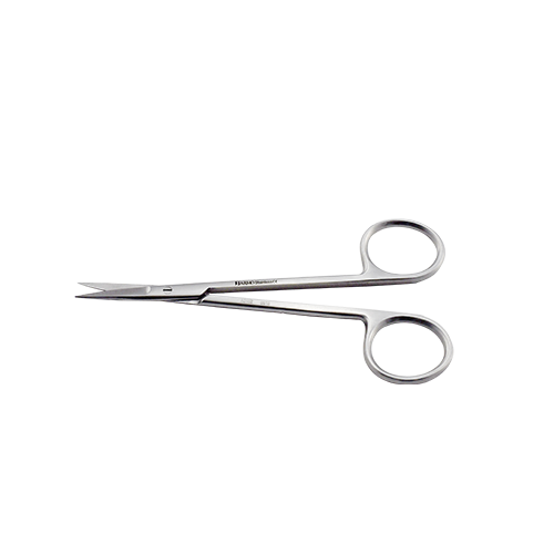 Iris Gum Scissors Straight 11.5cm