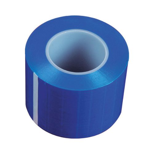 MGuard Barrier Film Blue Tinted 152x102mm Roll Of 1200 Sheets