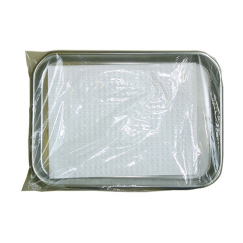 MGuard Barrier Bio Tray Covers 200mmx270mm Box Of 500