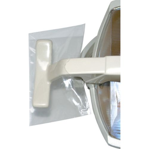 MGuard Barrier T Bar Light Covers Box Of 500