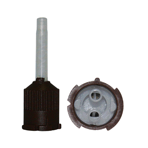 MGuard Mixing Tip Luxa-Auto #1 Core Build Up Pack Of 50