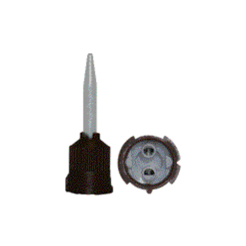 MGuard Mixing Tip Perma-Auto #2 Temporary Pack Of 50