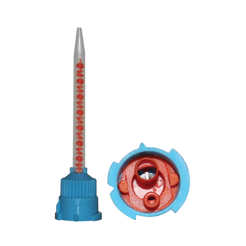 MGuard Mixing Tip Crown & Bridge Material #7 10:1 & 4:1 Pack Of 50