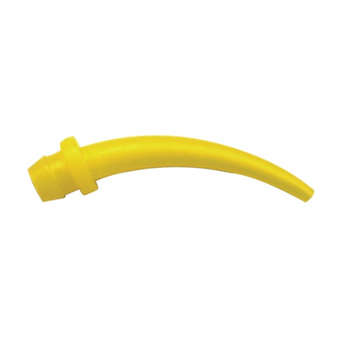 MGuard Mixing Tip Intraoral Yellow #15 Pack Of 50