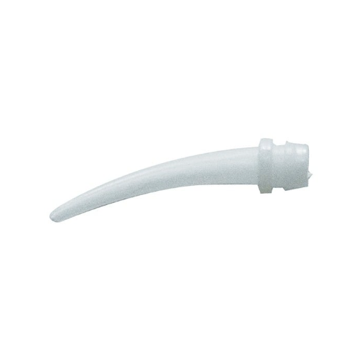 MGuard Mixing Tip Intraoral White #16 Pack Of 50