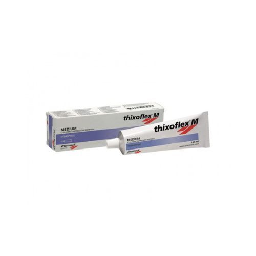 Thixoflex Medium 140ml Tube