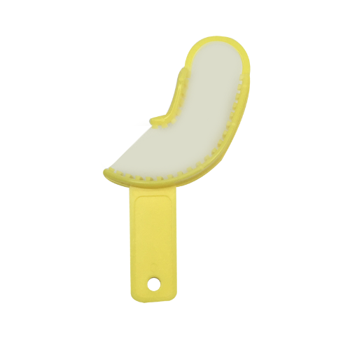 MGuard Impression Tray Triple Quadrant Pack Of 36